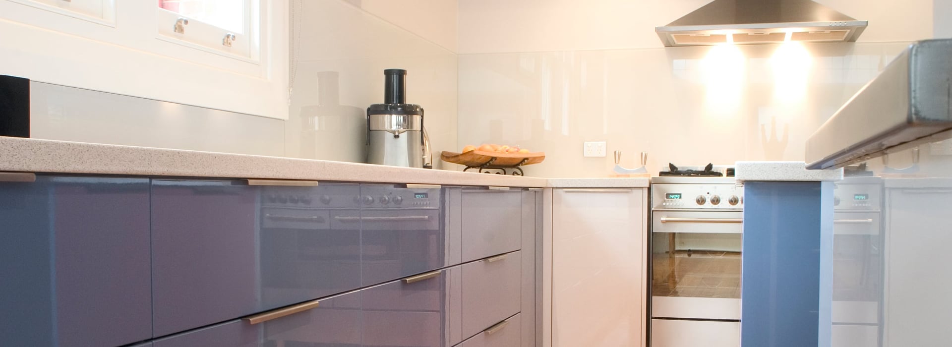 A Home is not Complete without a Perfect Kitchen