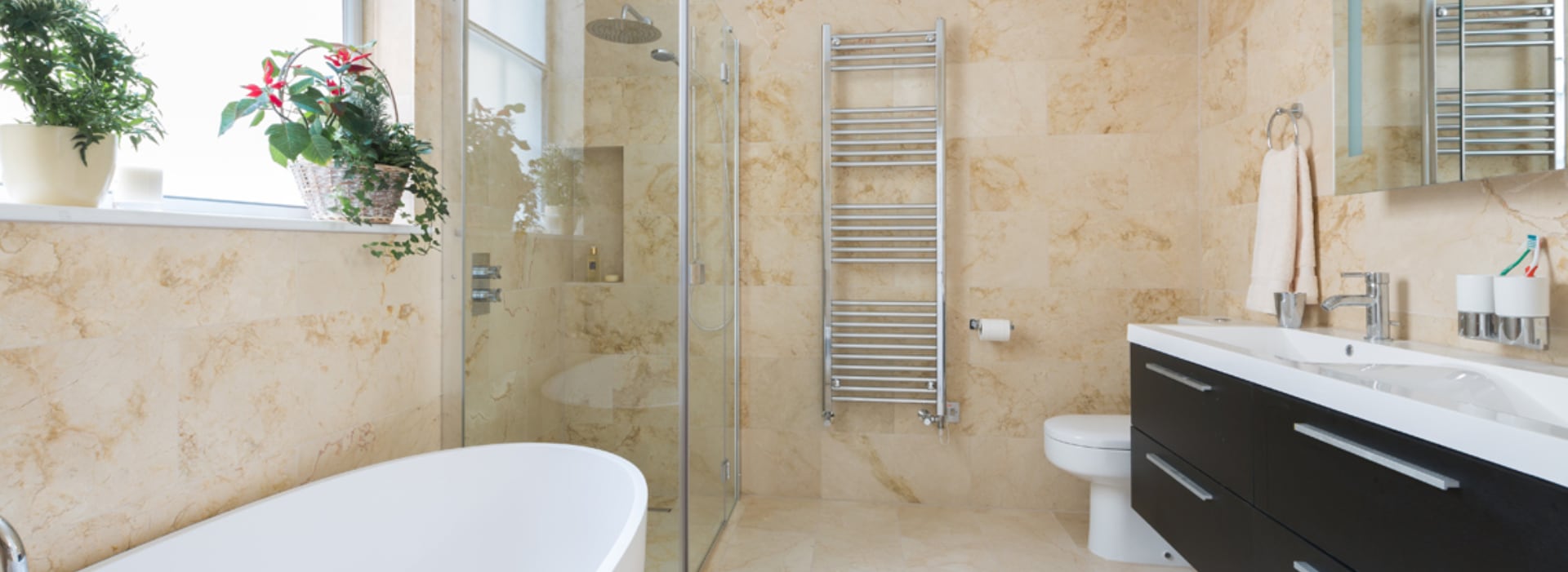 Bathroom Design Ideas from David Powles David Powles builds bathrooms